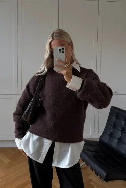 Noella Nlkae Knit 12940085 | Sticka