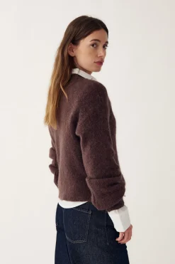 Noella Nlkae Knit 12940085 | Sticka