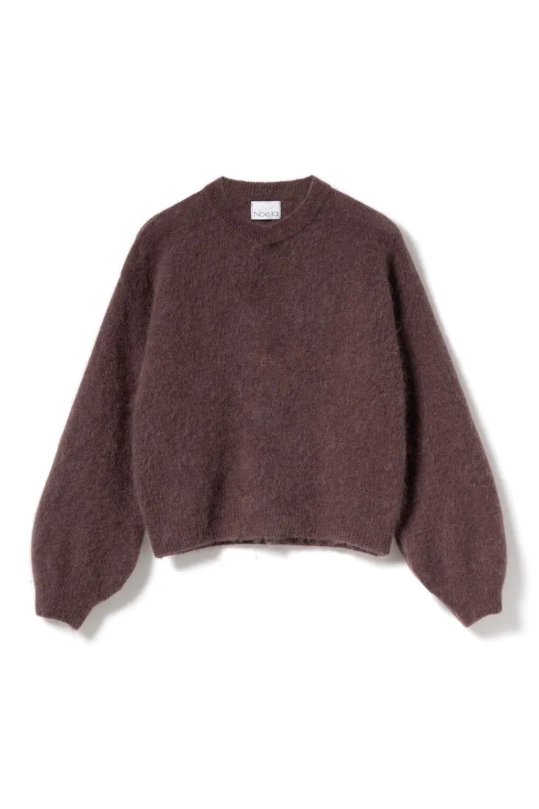 Noella Nlkae Knit 12940085 | Sticka