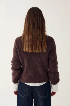 Noella Nlkae Knit 12940085 | Sticka