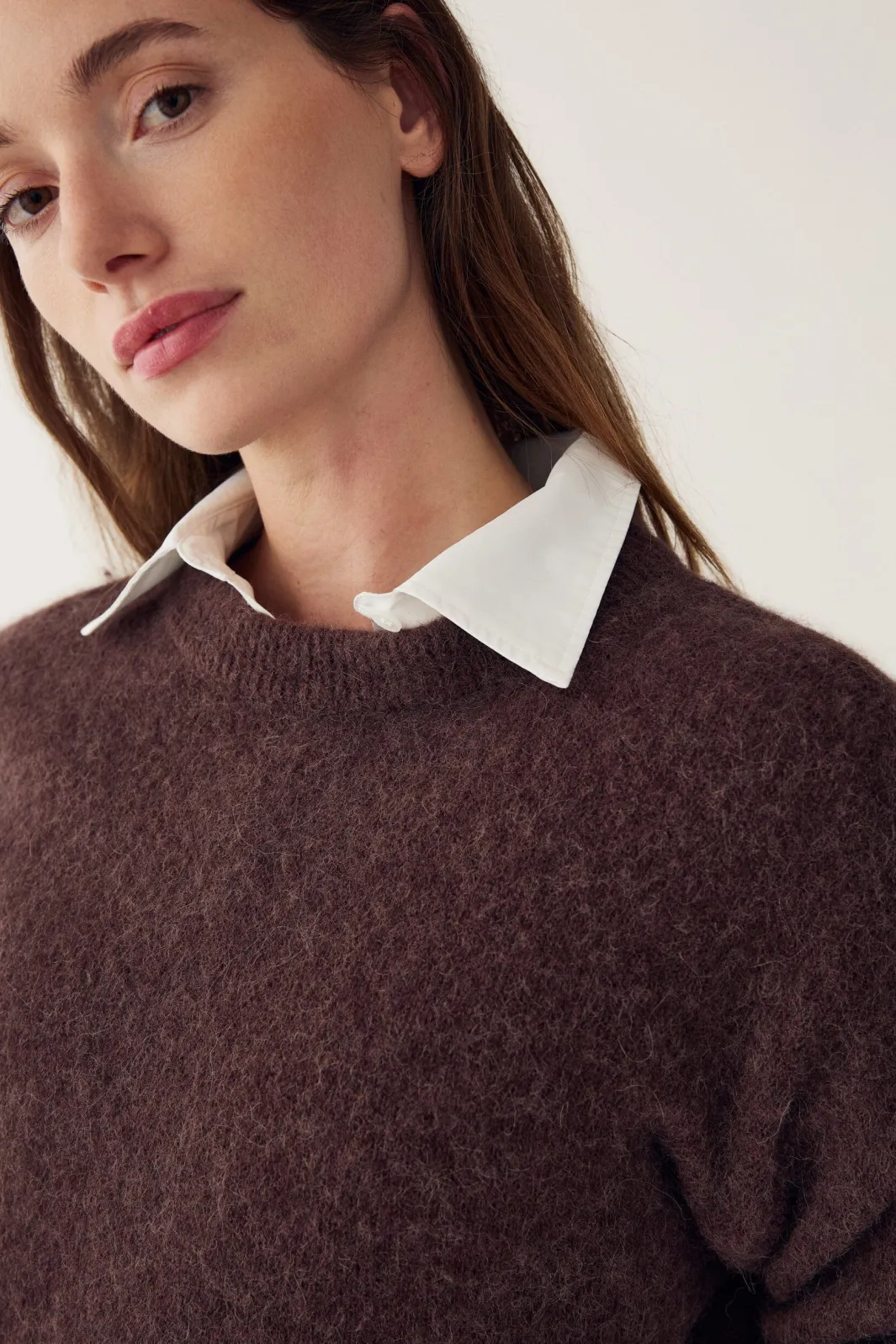 Noella Nlkae Knit 12940085 | Sticka