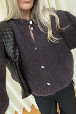 Noella Nlkae Knit Cardigan 12940084 | Cardigans