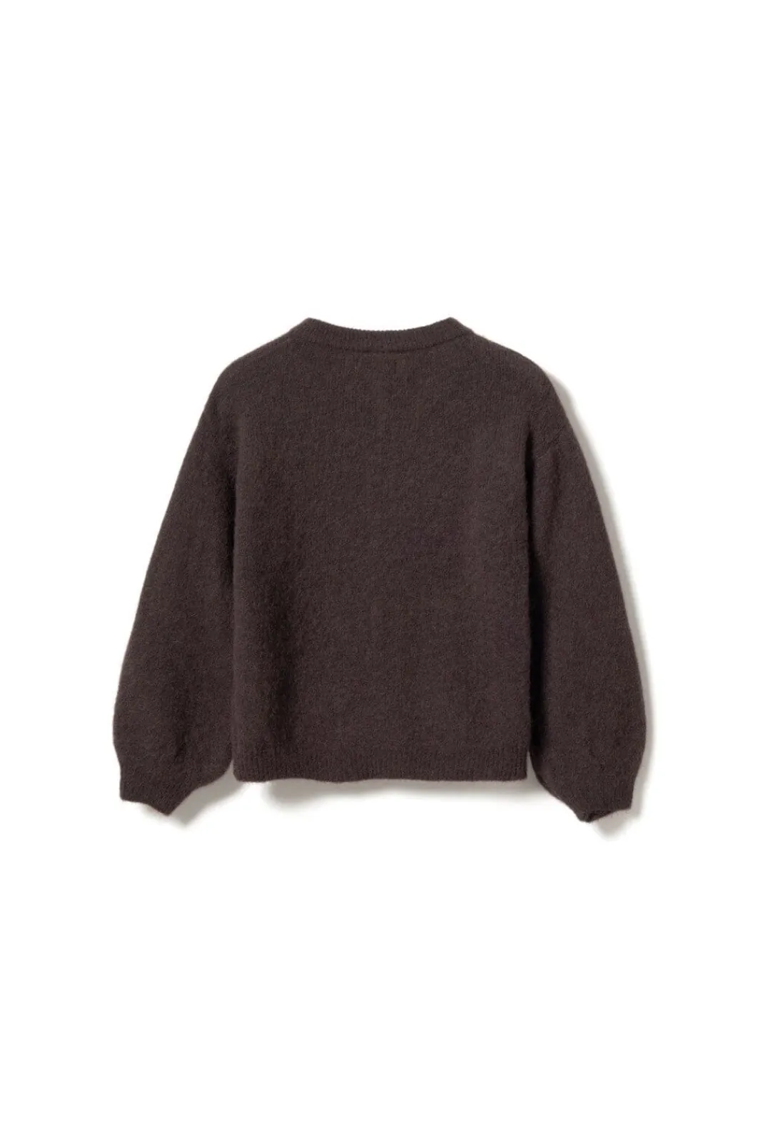 Noella Nlkae Knit Cardigan 12940084 | Cardigans