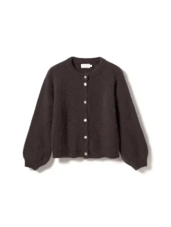 Noella Nlkae Knit Cardigan 12940084 | Cardigans
