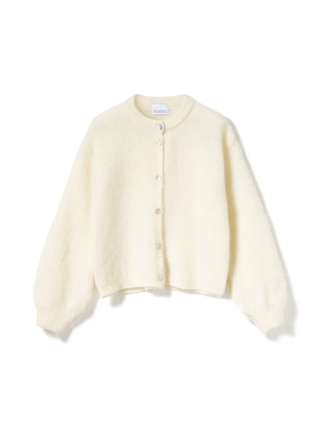 Nlkae Knit Cardigan