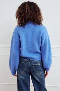 Noella Nlkae Knit Cardigan 12940084 | Amningsvänliga Kläder|Cardigans