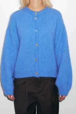 Noella Nlkae Knit Cardigan 12940084 | Amningsvänliga Kläder|Cardigans