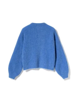 Noella Nlkae Knit Cardigan 12940084 | Amningsvänliga Kläder|Cardigans
