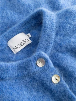 Noella Nlkae Knit Cardigan 12940084 | Amningsvänliga Kläder|Cardigans