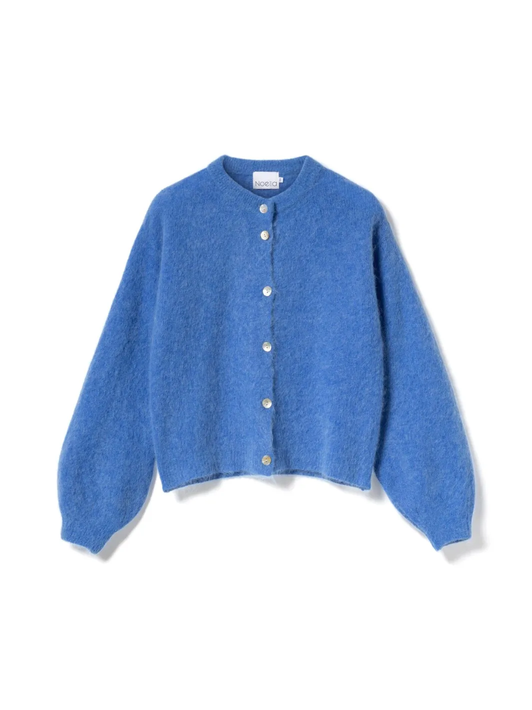 Noella Nlkae Knit Cardigan 12940084 | Amningsvänliga Kläder|Cardigans