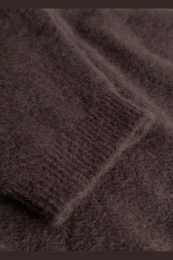 Noella Nlkae Ss Knit Cardigan 12940086 | Amningsvänliga Kläder|Cardigans