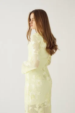 Nlkameyella C Dress 13500005