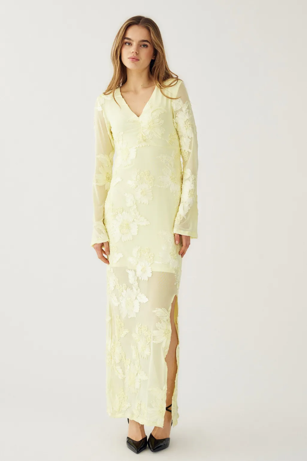 Nlkameyella C Dress 13500005