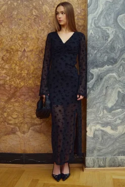 Nlkameyella Dress 14110002