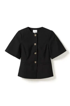 Noella Nkaaundra Bazer 12700029 | Set|Blazers