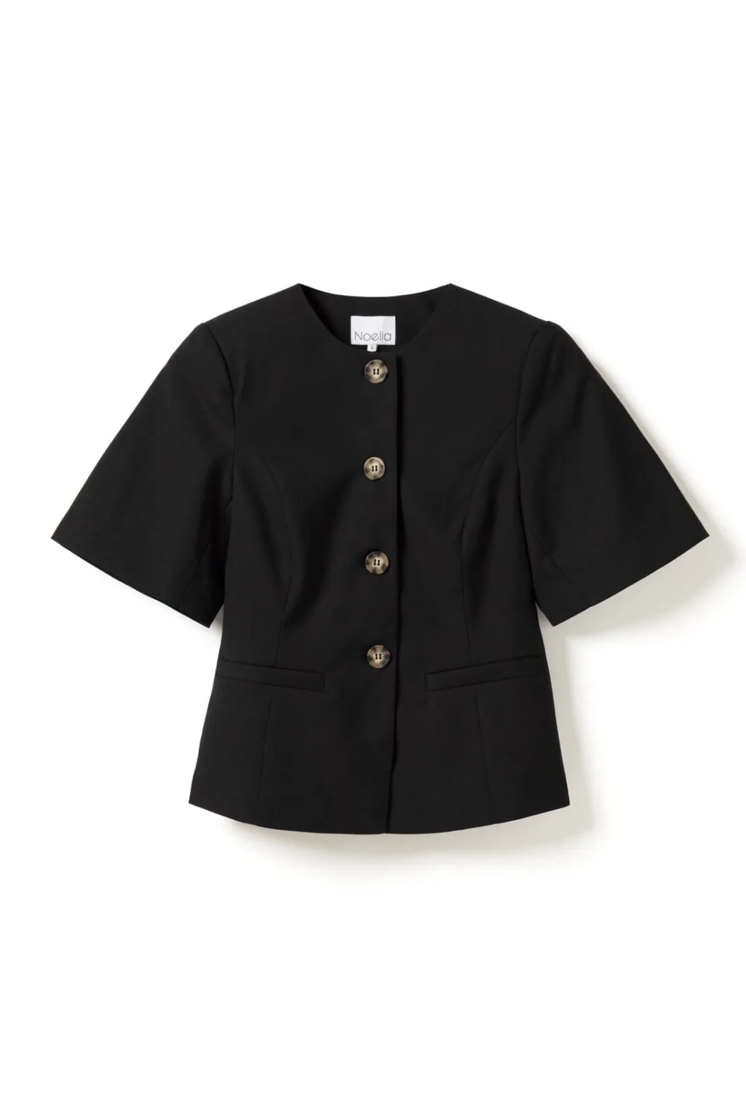 Noella Nkaaundra Bazer 12700029 | Set|Blazers