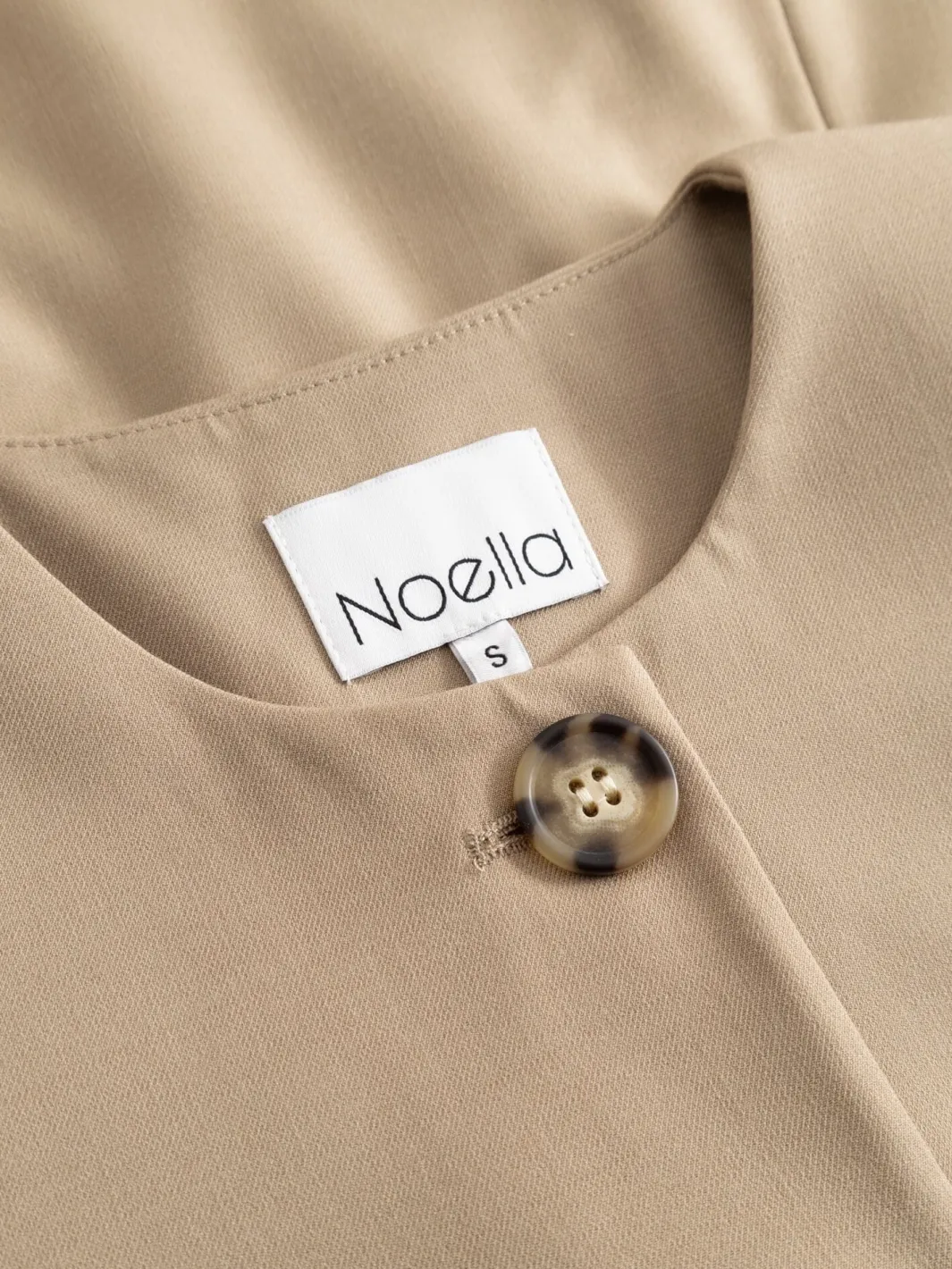 Noella Nkaaundra Bazer 12700029 | Set|Blazers