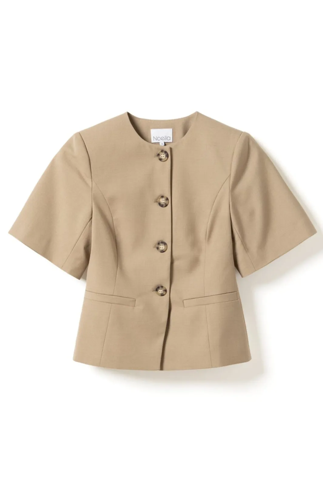 Noella Nkaaundra Bazer 12700029 | Set|Blazers