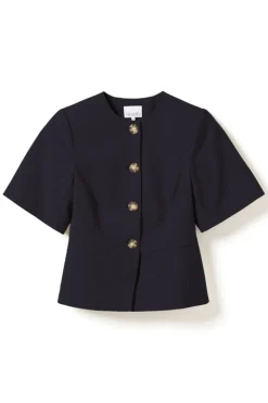 Noella Nkaaundra Bazer 12700029 | Set|Blazers