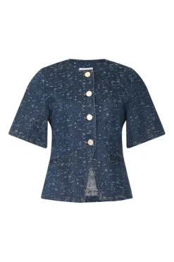 Noella Nkaundra Bazer 14280002 | Blazers