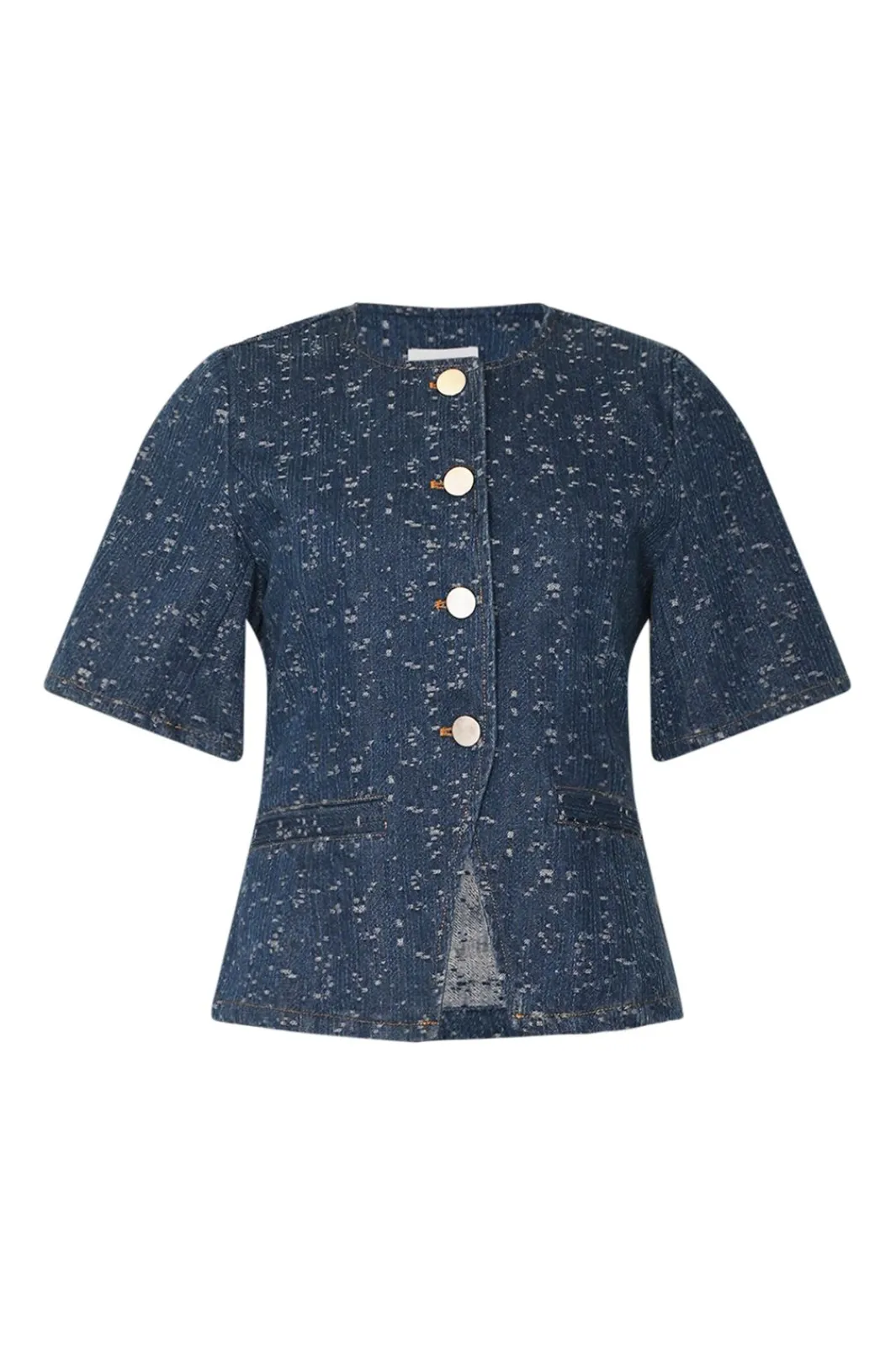 Noella Nkaundra Bazer 14280002 | Blazers