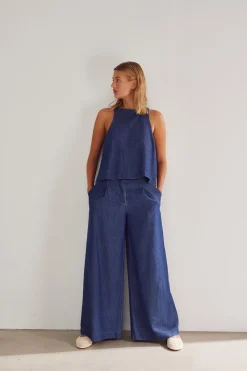 Noella Nkazia Pant 13320001 | Jeans, Leggings & Byxor