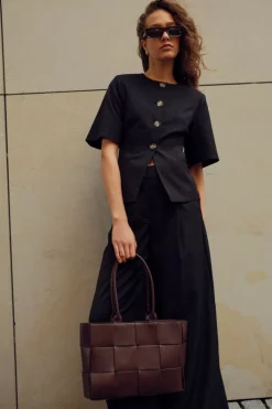 Nlkazia Pants