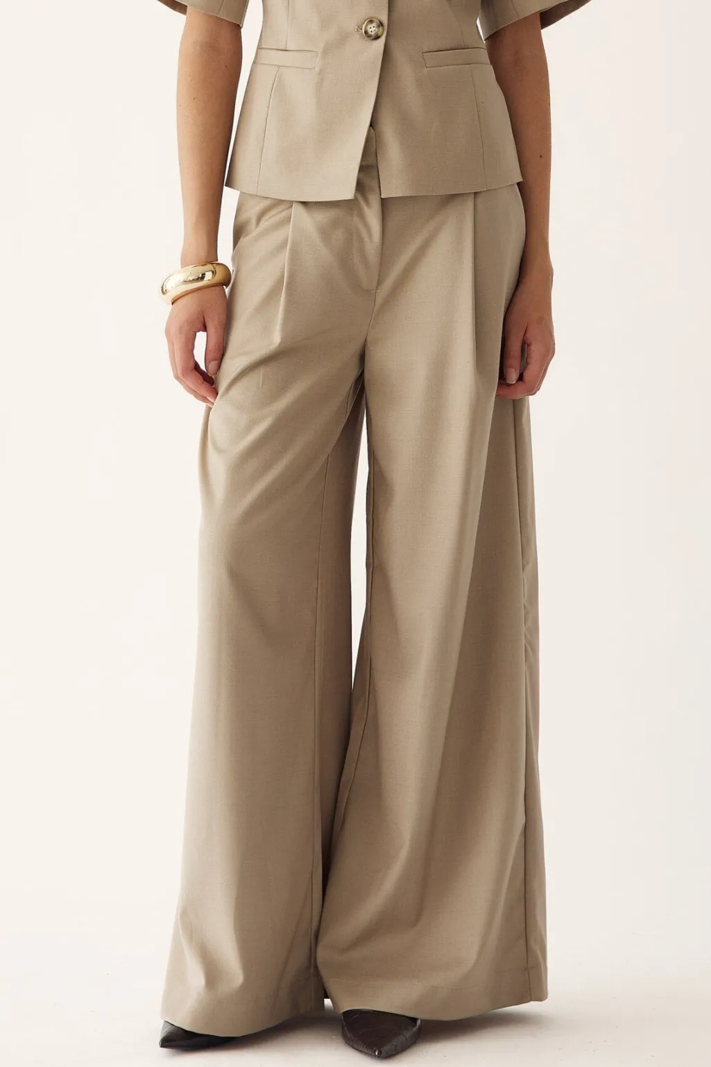 Nlkazia Pants