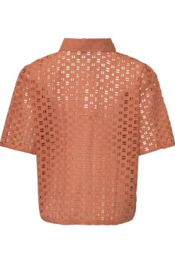 Noella Nkeay hirt 13370001 | Blusar & Skjortor