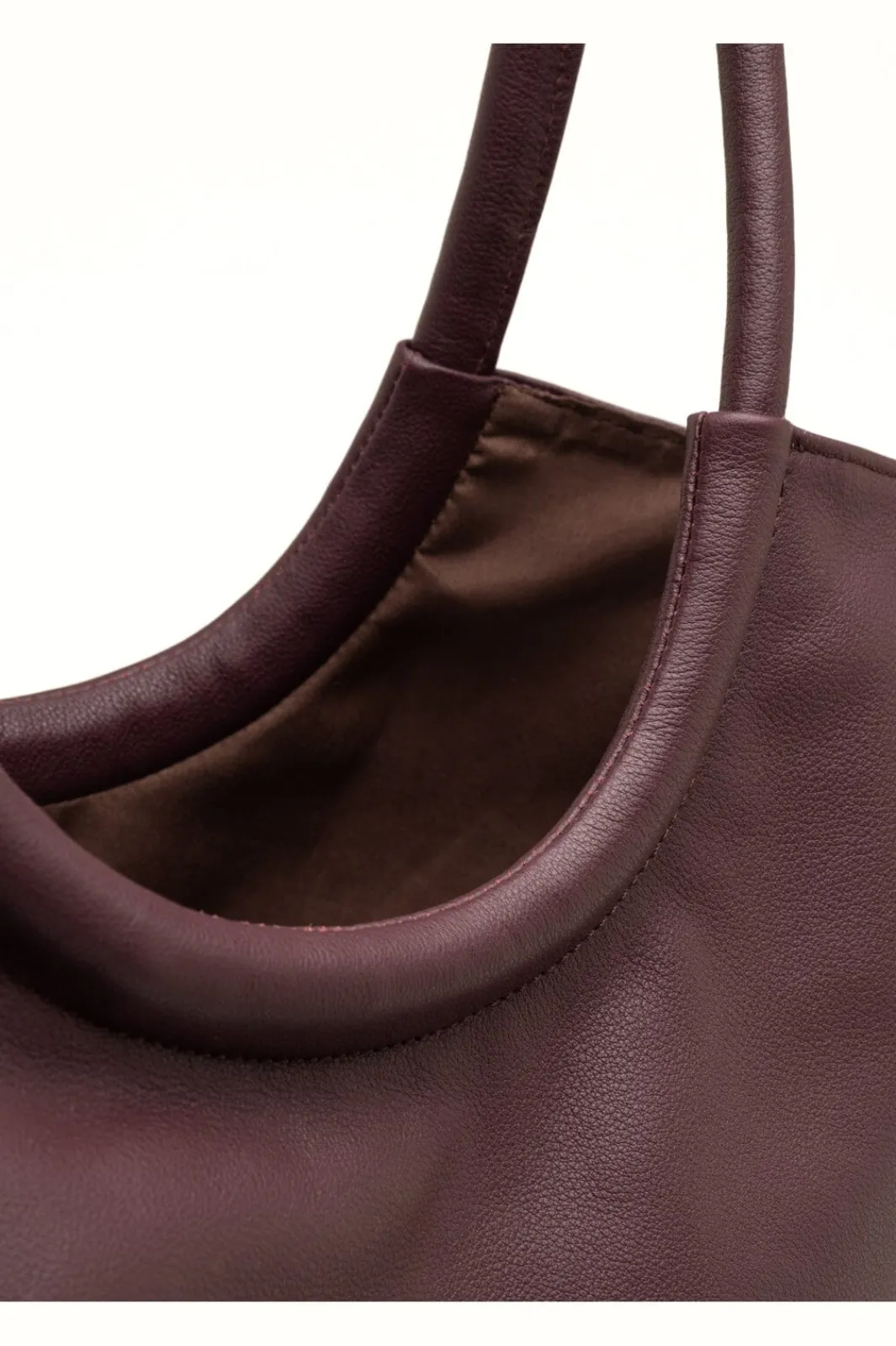 Noella Nllaberta Bag Real Leather 15980001 | Väskor & Plånböcker
