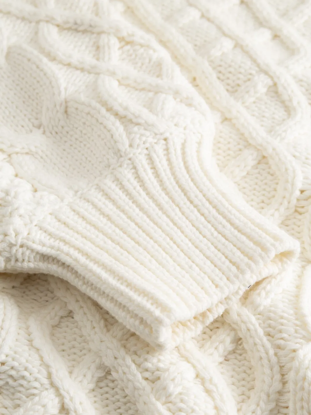 Noella Nllael Knit 13760002 | Sticka