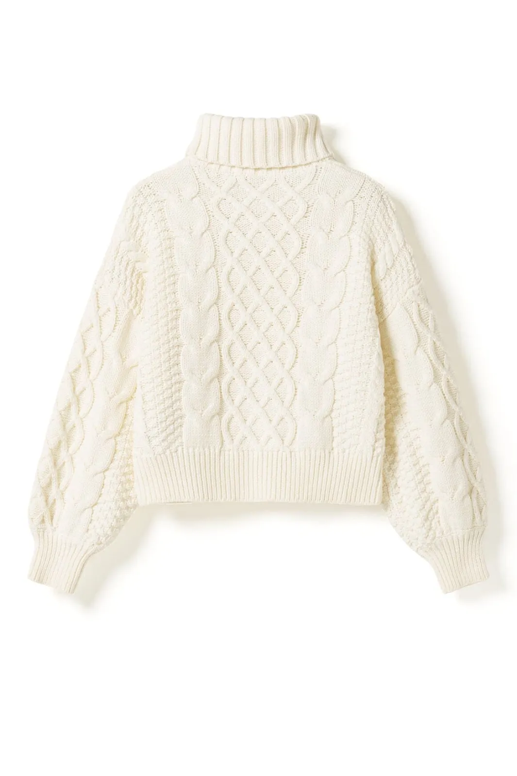 Noella Nllael Knit 13760002 | Sticka