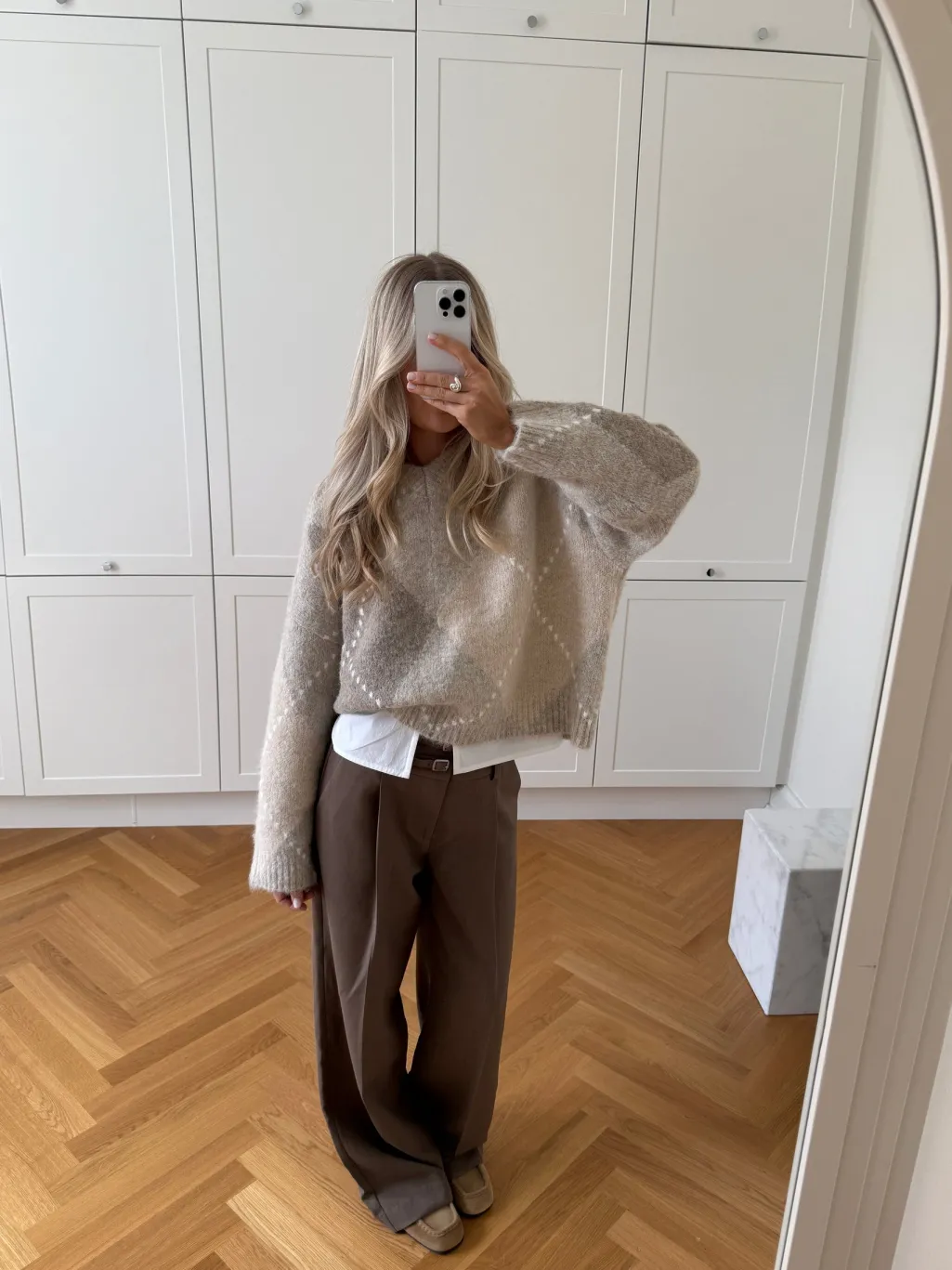 Nllai Knit 14670001