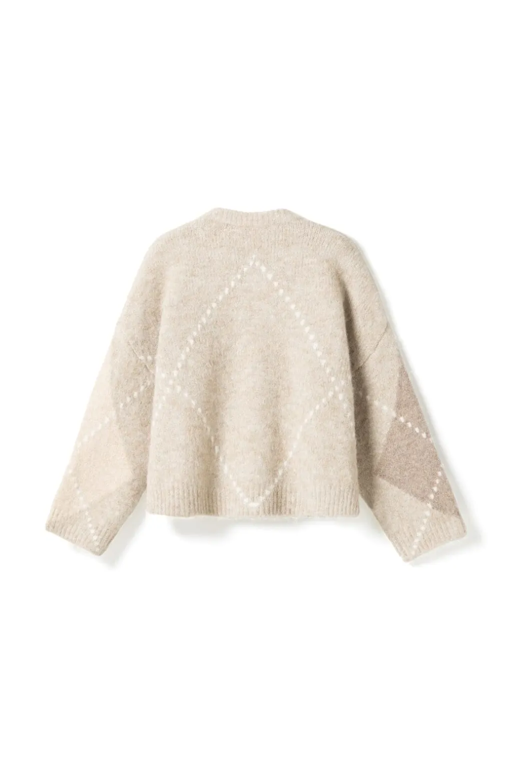 Nllai Knit 14670001