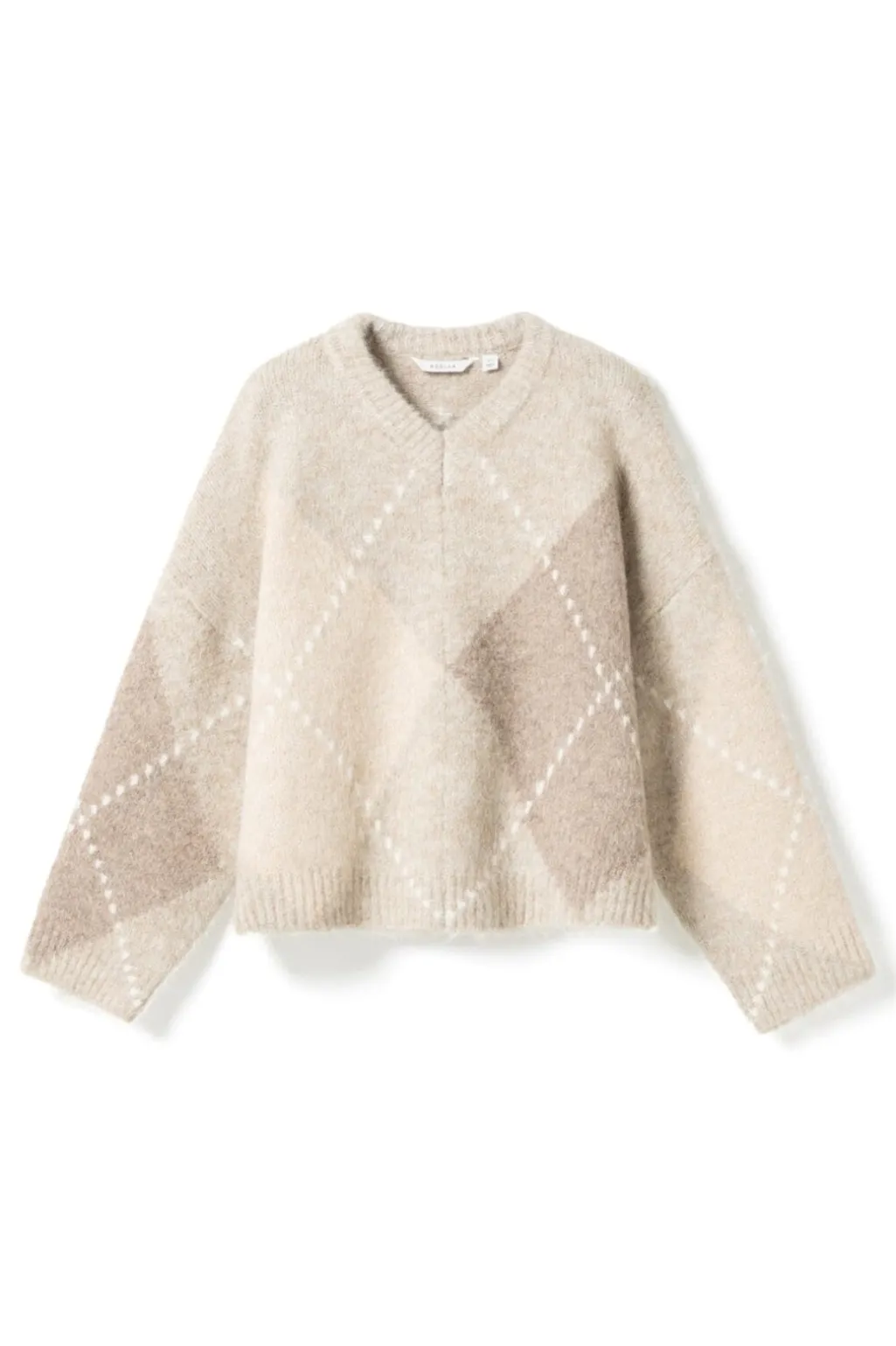 Nllai Knit 14670001