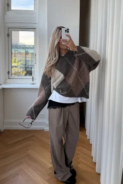 Nllai Knit 14670001