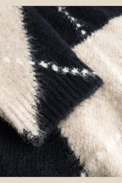 Noella Nllai Knit 14001 | Sticka