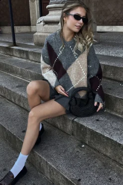 Noella Nllai Knit 14670001 | Sticka