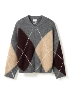 Noella Nllai Knit 14670001 | Sticka
