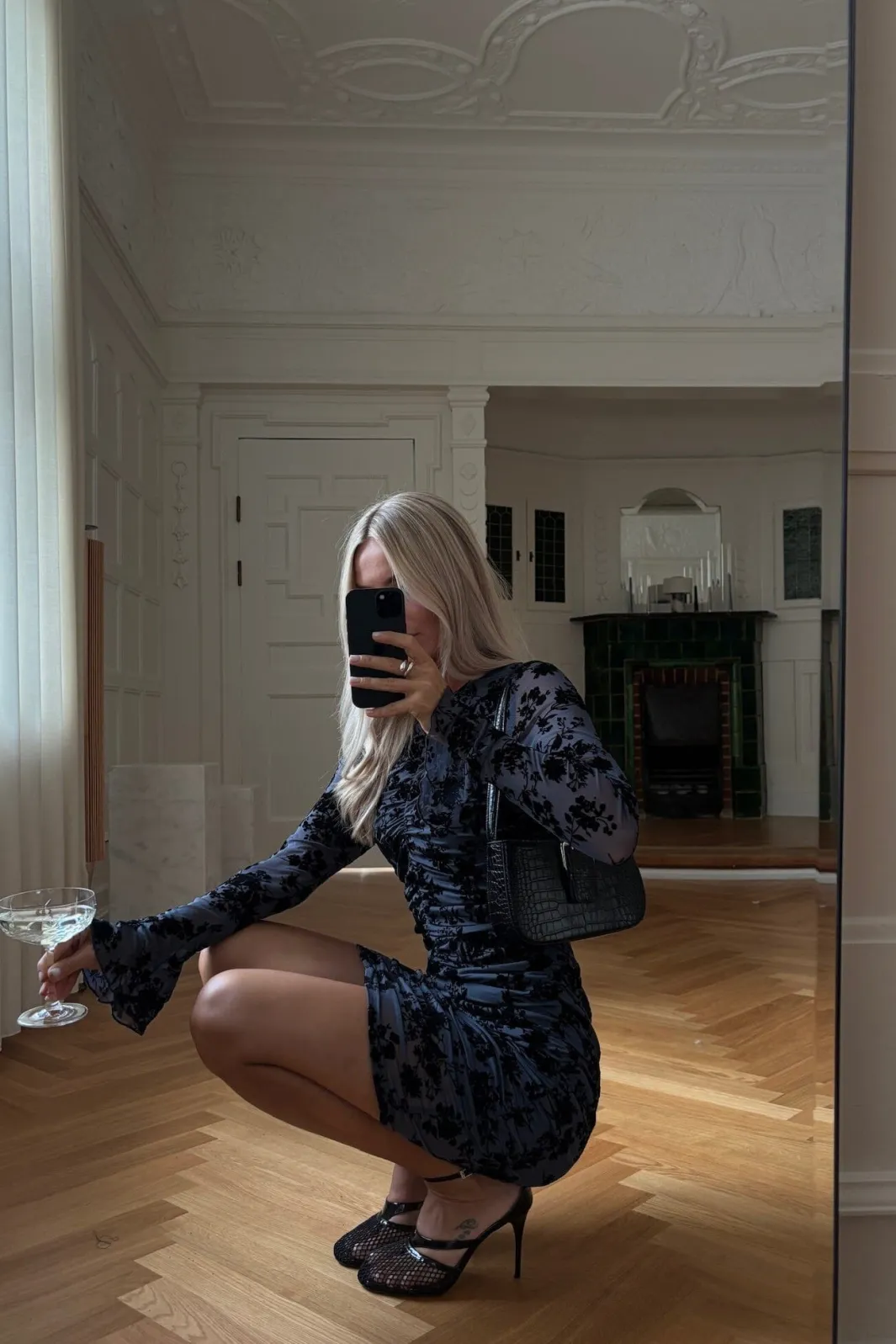 Noella Navetta Dre 14560001 | Klänningar