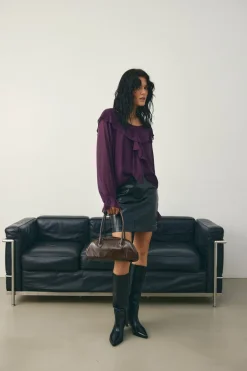 Nlleiana Blouse 14230001