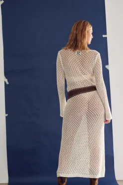 Noella Nlleilany Knit Dress 13150001 | Klänningar