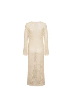 Noella Nlleilany Knit Dress 13150001 | Klänningar