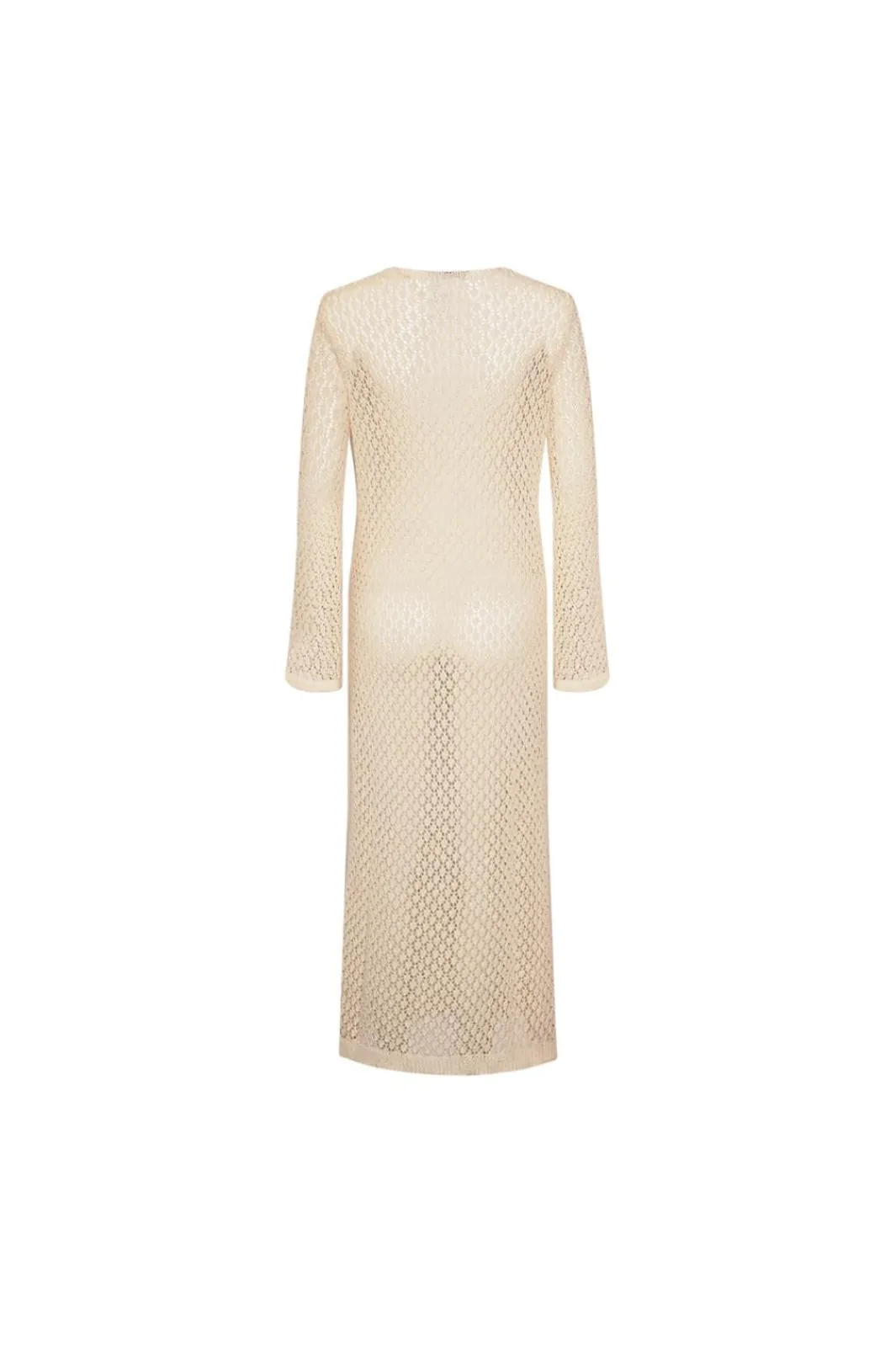 Noella Nlleilany Knit Dress 13150001 | Klänningar