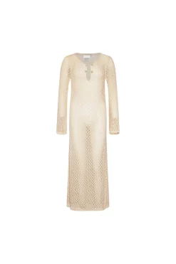 Noella Nlleilany Knit Dress 13150001 | Klänningar