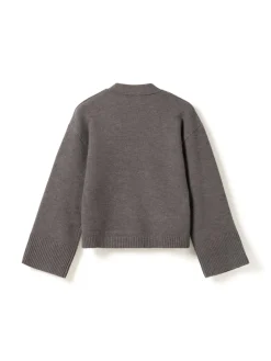 Noella Nenyx Knit 13770001 | Amningsvänliga Kläder|Cardigans