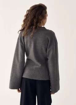 Noella Nenyx Knit 13770001 | Amningsvänliga Kläder|Cardigans