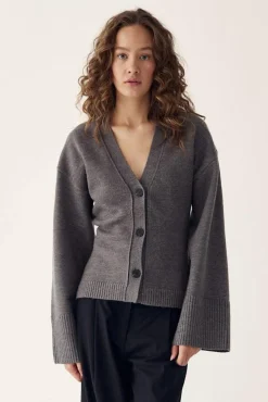 Noella Nenyx Knit 13770001 | Amningsvänliga Kläder|Cardigans