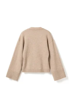 Nllenyx Knit Cardigan 13770001