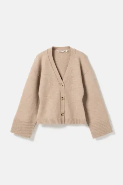 Nllenyx Knit Cardigan 13770001
